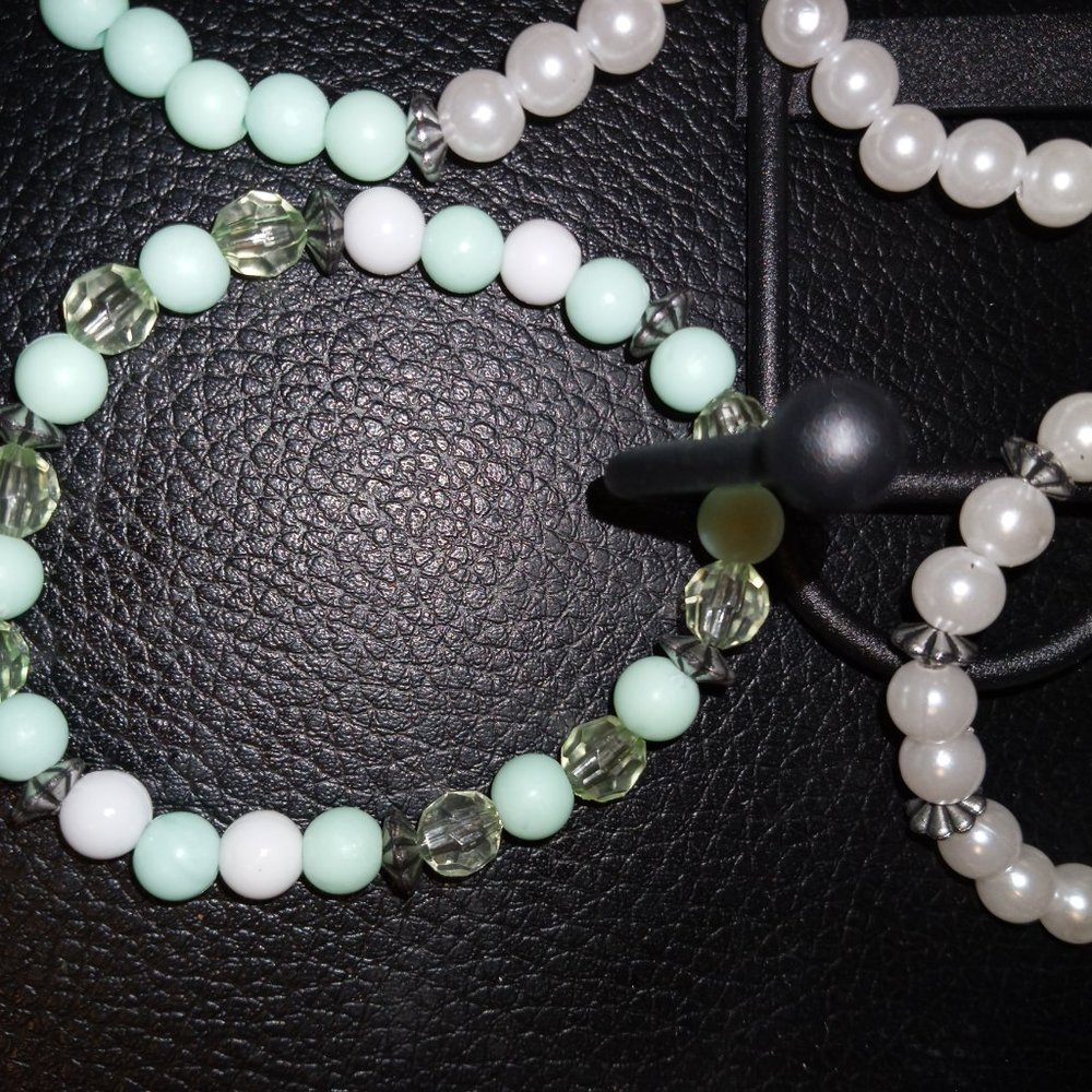 Natural Homemade Bracelets - Picture 3 of 8